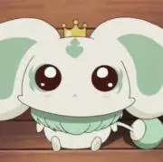 ももちゃんの画像