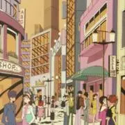 Chacoの画像