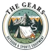 オーダーシール受付中 THE GEARSの画像