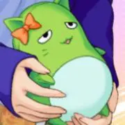 ぷにこら太の画像