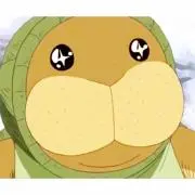 ごんちゃん
