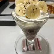 ばななぱふぇの画像