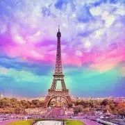 PARIS＊の画像
