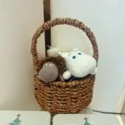 ぴーたんの画像