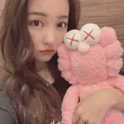 M ❤︎の画像