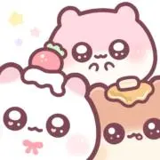 nの画像