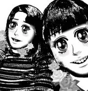 まゆりんの画像