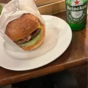 マックビーフ