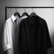 QUIET CLOSET