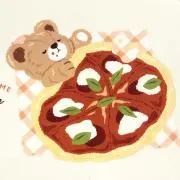貧弱ちゃん⭐︎まとめ購入OKの画像