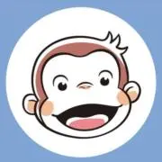 おさるのジョージの画像