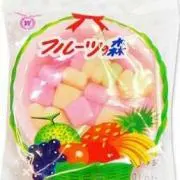 ふるーつのもりの画像