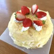 すあまの画像