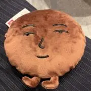 チョコマミーの画像