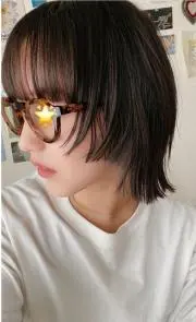 ざっそう( ・∇・)の画像
