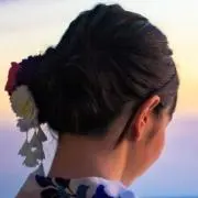 りぃの画像