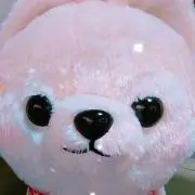 いちごあめの画像