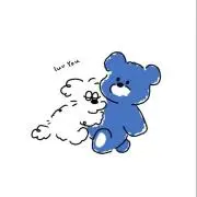 ふー