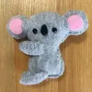 コアラのマーチ☆プロフをご確認ください！の画像