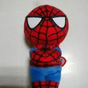spider toyoの画像