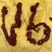 Kの画像