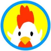 唐揚げくんの画像