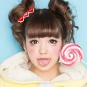 にこちゃん