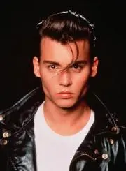 cry baby