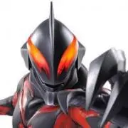 ウルトラマンジードの父の画像