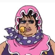 セニョール・ピンク