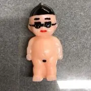 米ぼうや君の画像