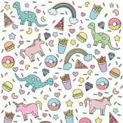 キャン( ¨̮ )