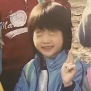 バンビの画像