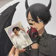 ロンの画像