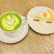 SOYの画像