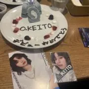 プロフ見て！！！