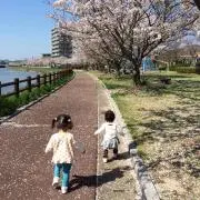 3児のmama