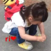 りるこはママの画像