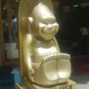 ひなママ
