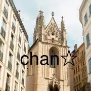 Chan☆