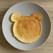 クマぱん　淡色アイテム好きです！の画像