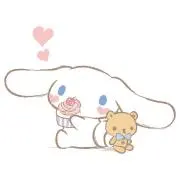 nの画像
