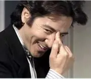 ☆任三郎☆の画像