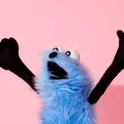 （＾ω＾）❤️の画像