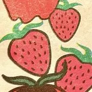 グリーンの画像