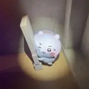 ＠サジの画像