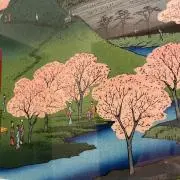 マーク