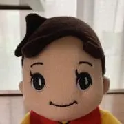 ポンちゃんの画像