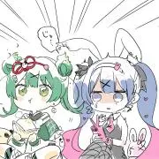 霜月(プロフ必読)の画像