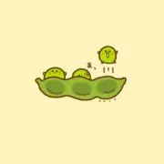 茶豆の画像